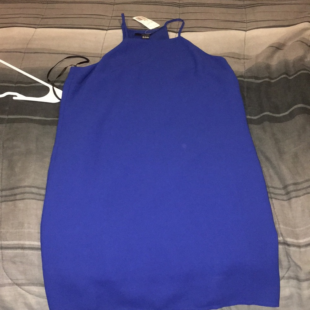 Forever 21 dress
